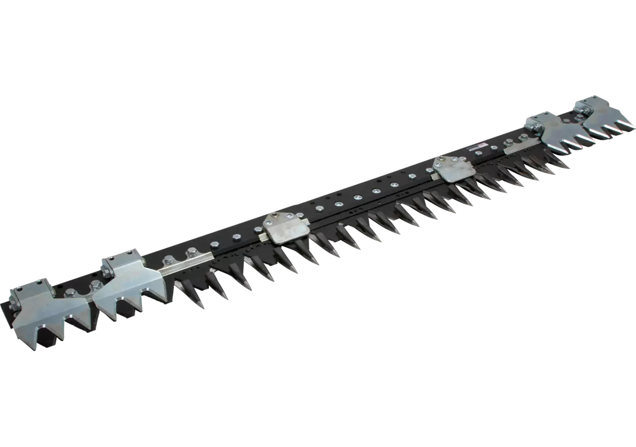 Fingerbalken L 162 cm, Freischnitt ESM 1114330 ESM