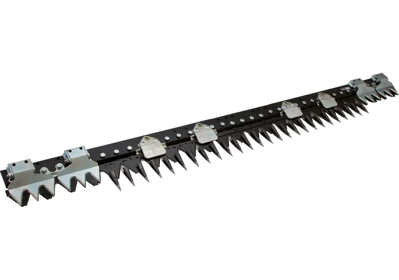 Fingerbalken L 192 cm, Freischnitt ESM 1114350 ESM