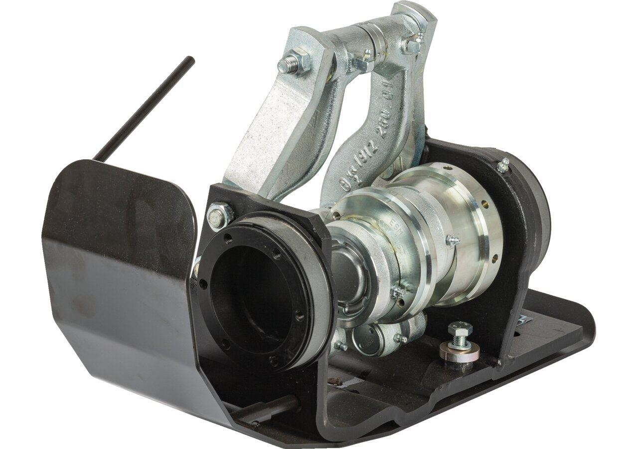 Reckschwingenmähantrieb für Doppelmesser, hydraulisch ESM 201.2027 ESM