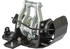 Reckschwingenmähantrieb für Doppelmesser, hydraulisch ESM 201.2027 ESM