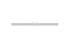 Obermesser L 142 cm, 28 Klingen, T51, glatt, Type KD Köppl 228D0900 Köppl