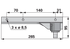 Untermesserkopf ESM 2472530 ESM