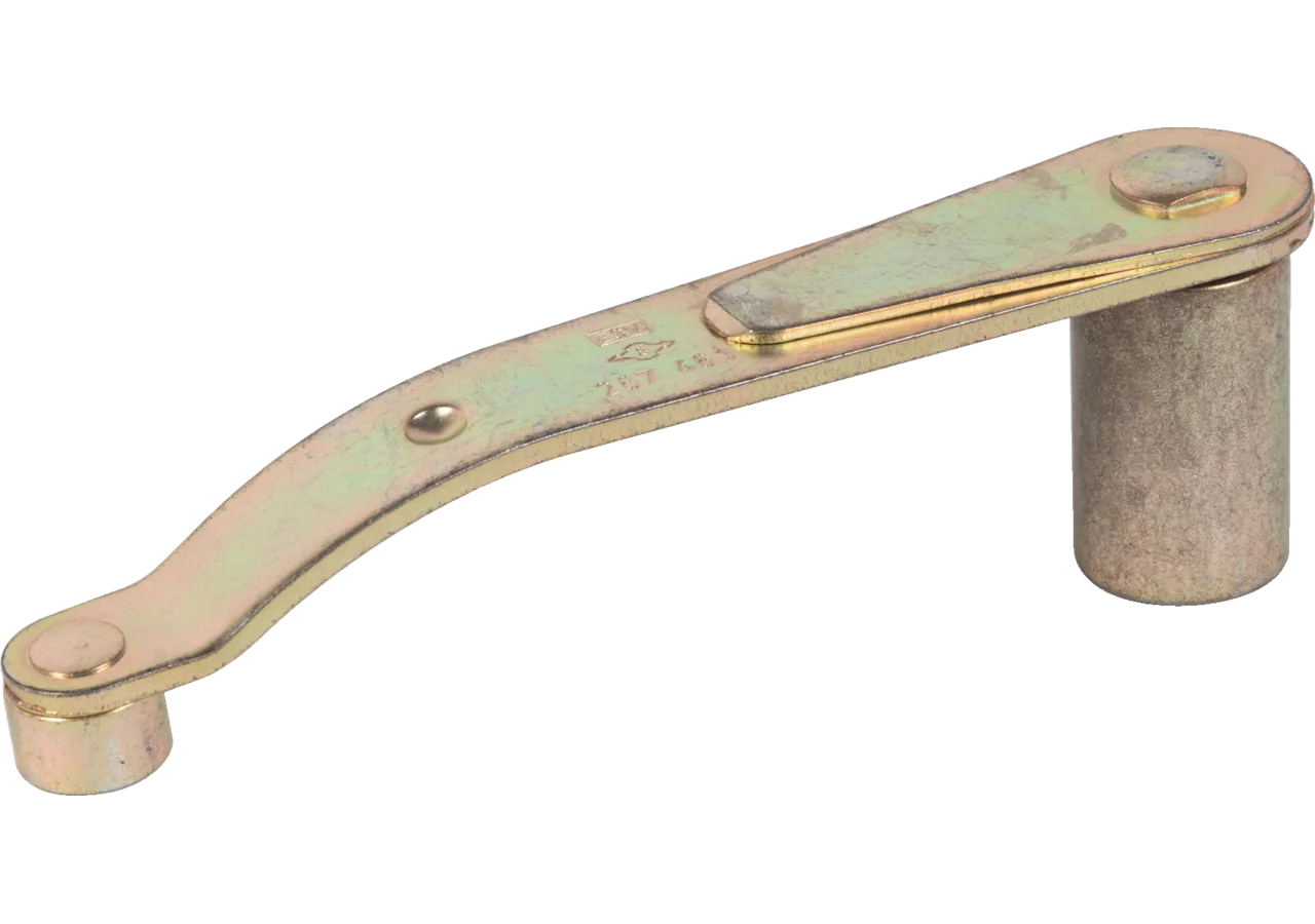Messerführungsarm Obermesser ESM biduxX 2674610 ESM
