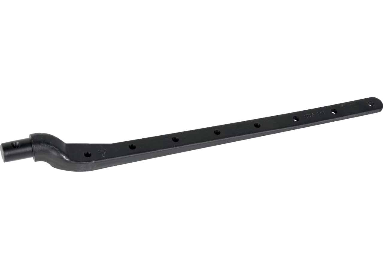 Obermesserkopf L 380 mm, rechts, T84 ESM biduxX 3455220 ESM