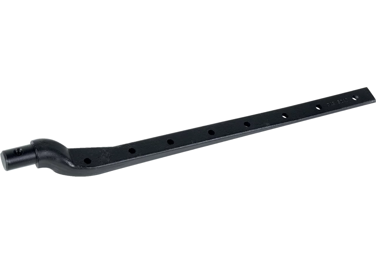 Obermesserkopf L 370 mm, rechts, T84 ESM biduxX 3455240 ESM