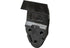 Abschlussmesser mit Platte, 3-Loch ESM biduxX-Flow 246.0090 ESM