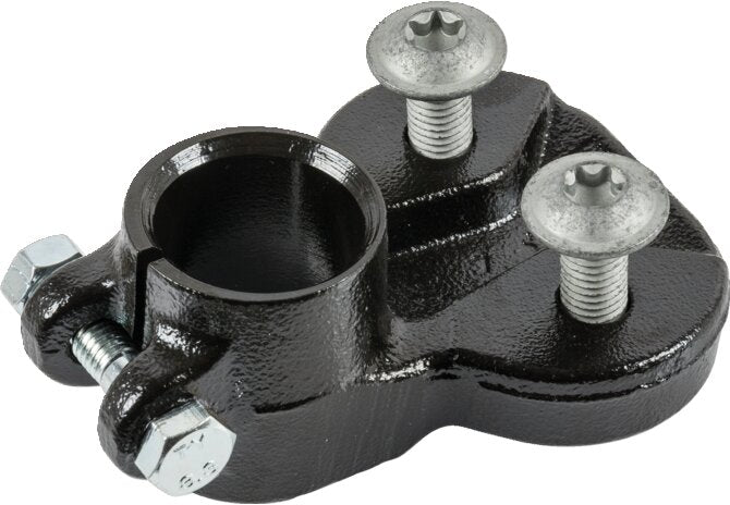 Halter mit Befestigungsteilen ESM biduxX-Flow 272.1110 ESM