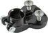 Halter mit Befestigungsteilen ESM biduxX-Flow 272.1110 ESM