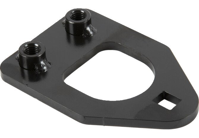 Halter mit Stutzen ESM biduxX-Flow 272.1030 ESM