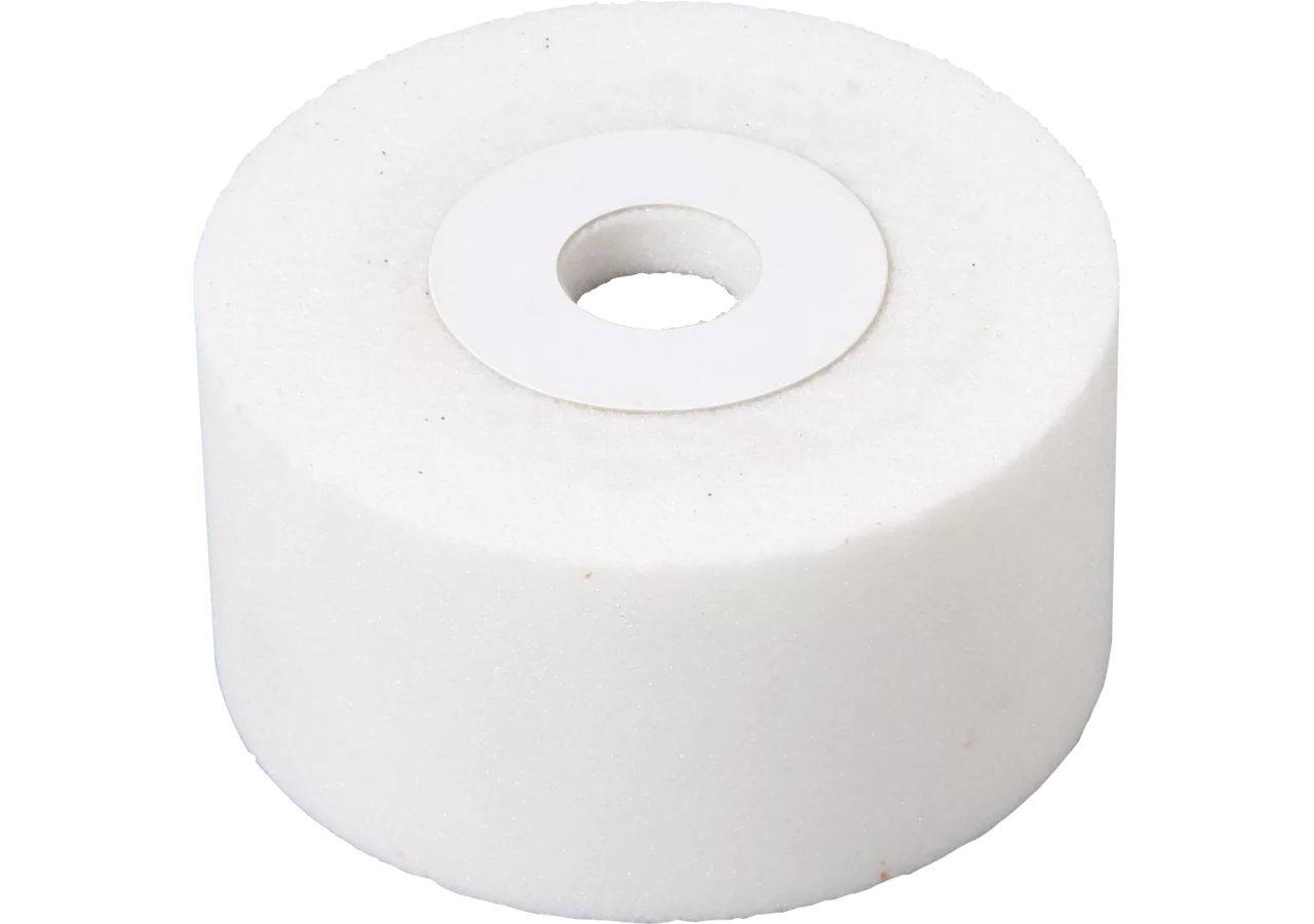 Topfscheibe AD 100 x ID 20 x H 50 mm, Körnung 60, rund Tyrolit