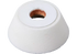 Topfscheibe AD 80 x ID 20 x H 32 mm, Körnung 60, konisch Tyrolit