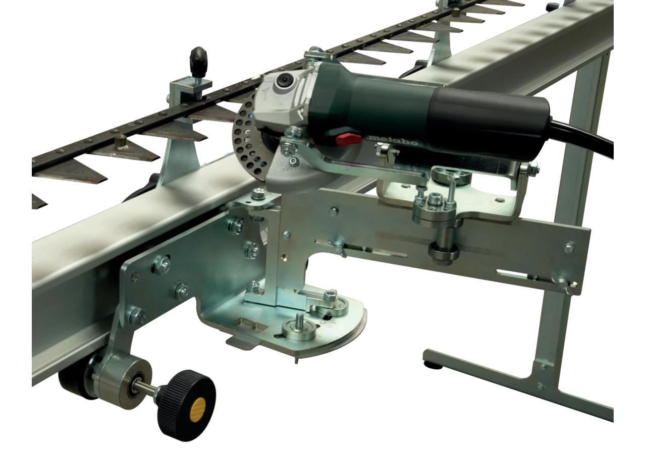 Schleifgerät Messerfix V5 - ML 3,5 m GartenShop24
