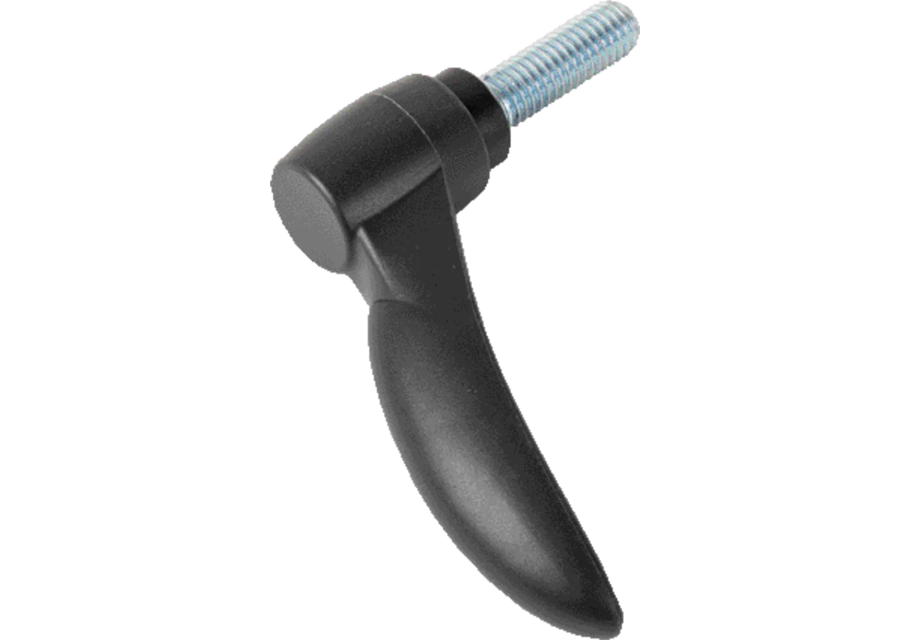 Klemmhebel zu Messerfix V5 GartenShop24
