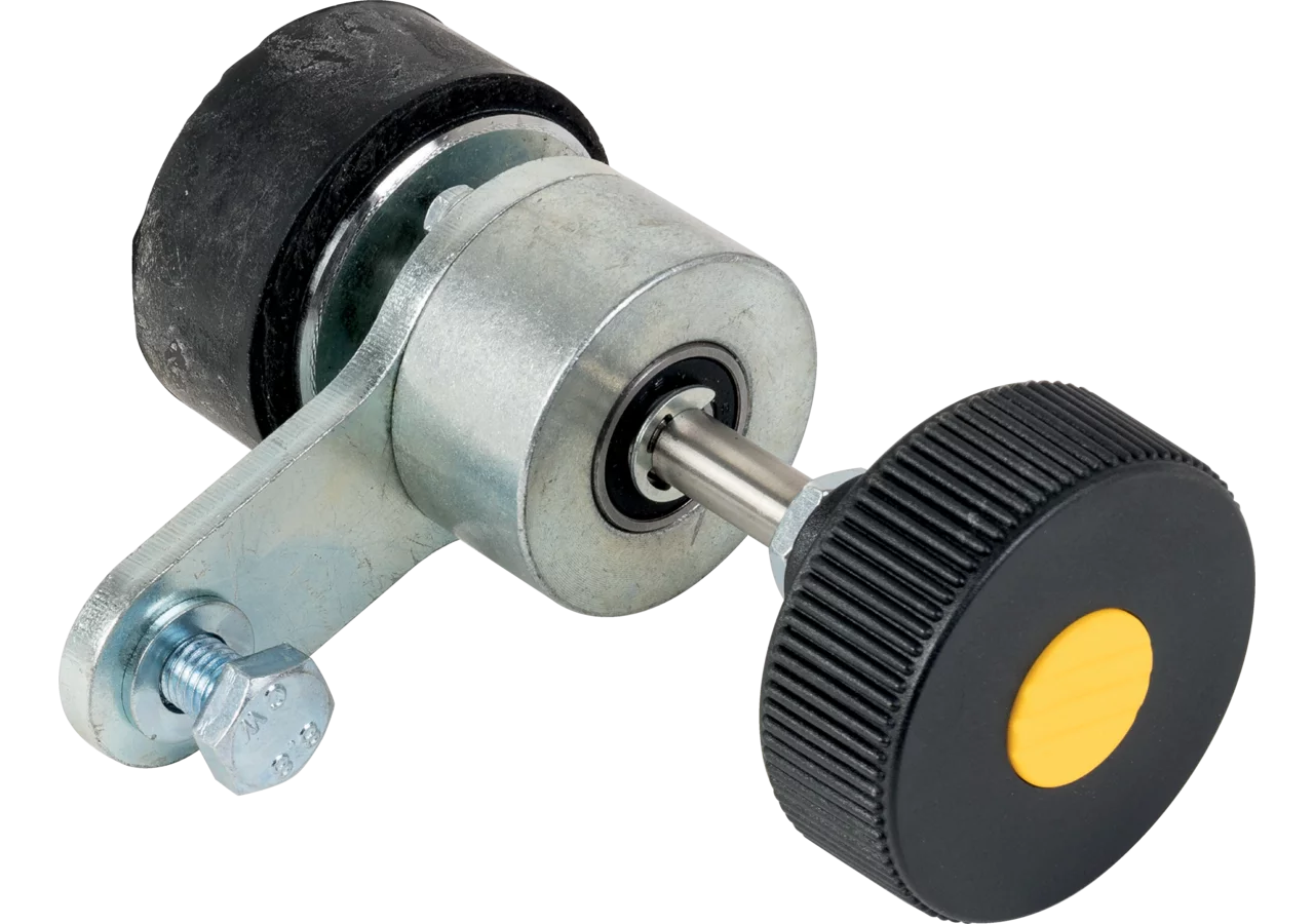Handrad zu Messerfix V5 GartenShop24