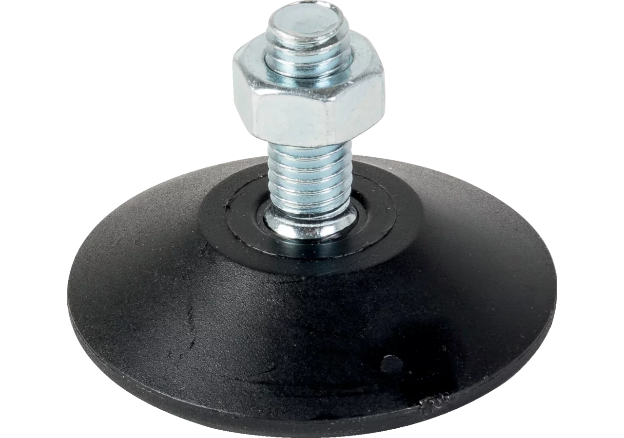 Stellfuß zu Messerfix V5 GartenShop24