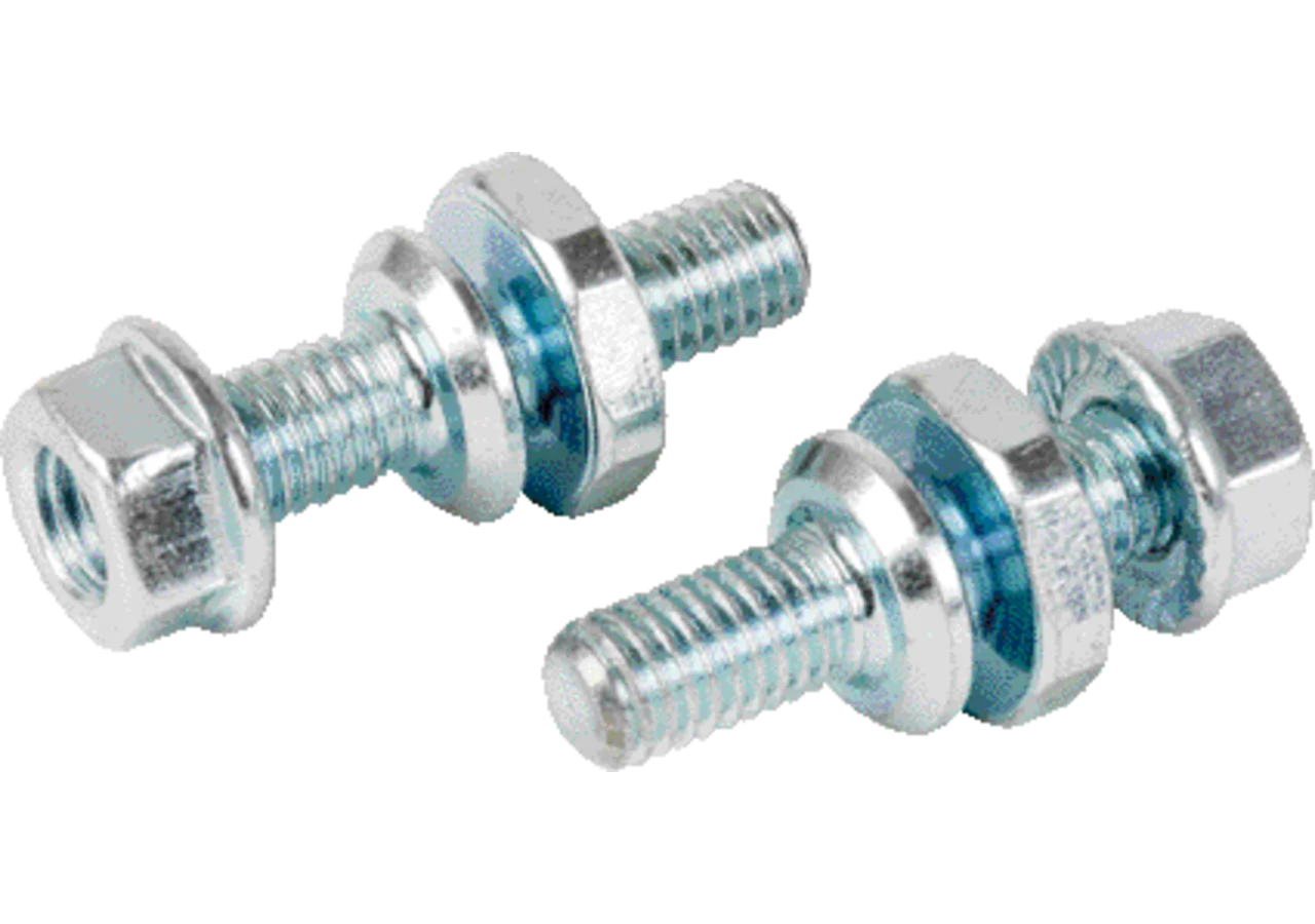 Befestigungsset für Winkelschleifer METABO, zu Messerfix V5 GartenShop24
