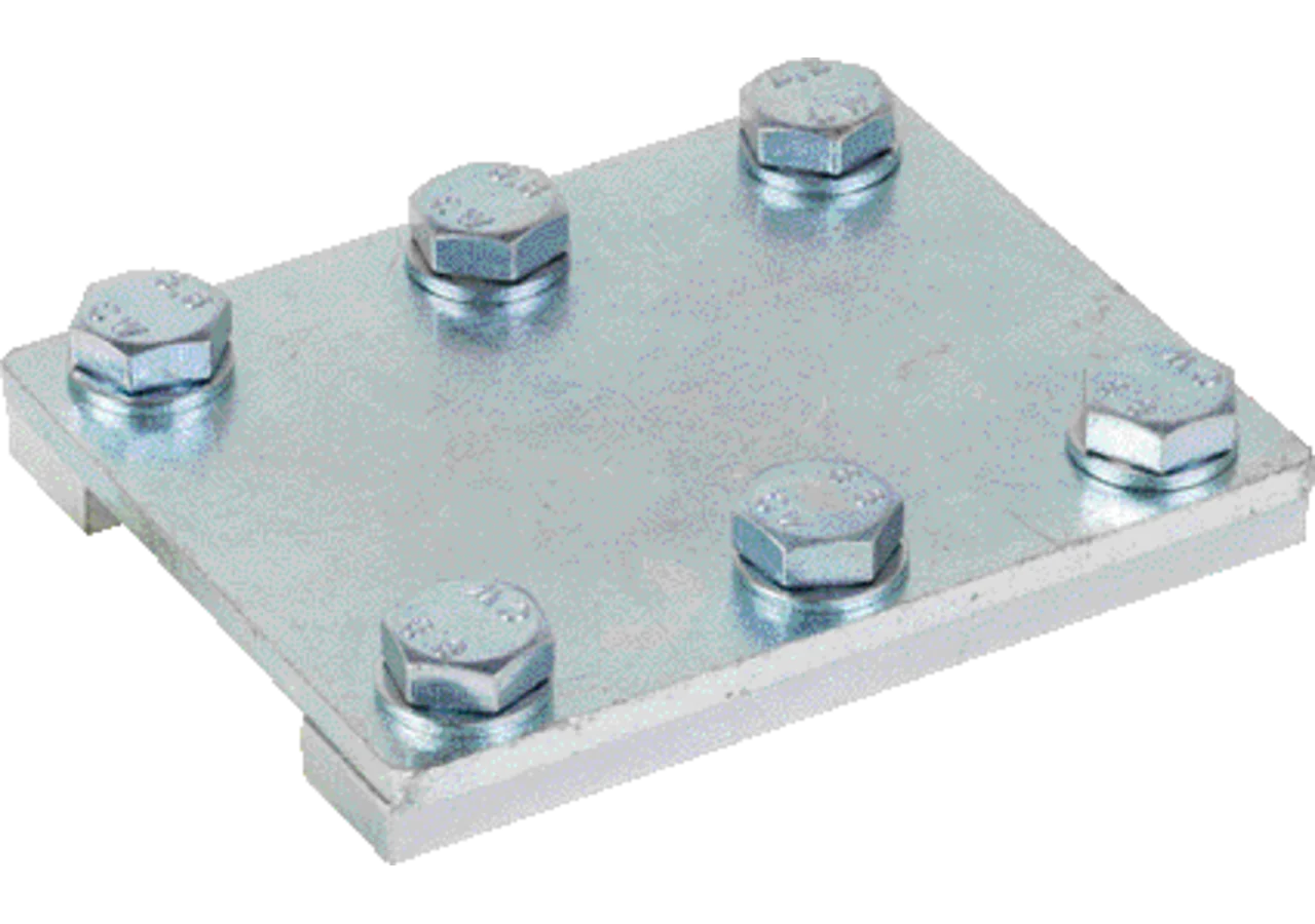 Schienenverbindung zu Messerfix V5 GartenShop24