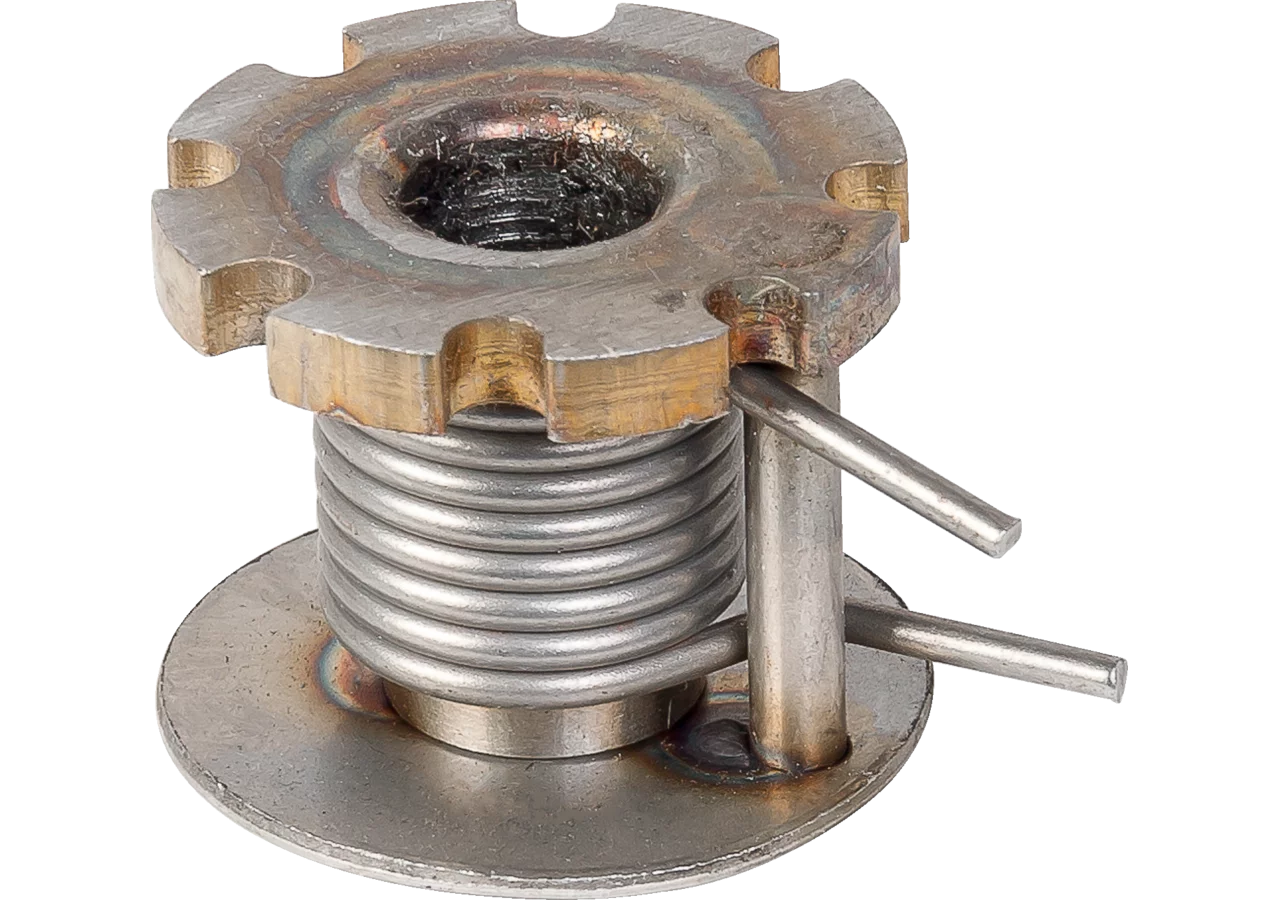 Federstück für Lenkung Brielmaier 100437 Brielmaier