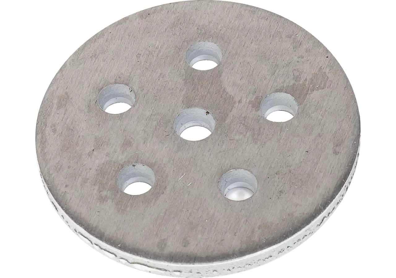Scheibe für Stachelwalzen-Spitze Brielmaier 101430 Brielmaier
