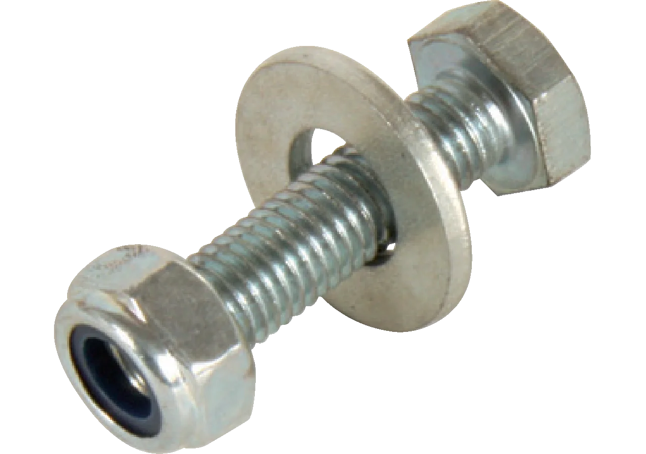 Zinkenhalter M10 x 30 mm passend zu Federzinke 00450051 GartenShop24