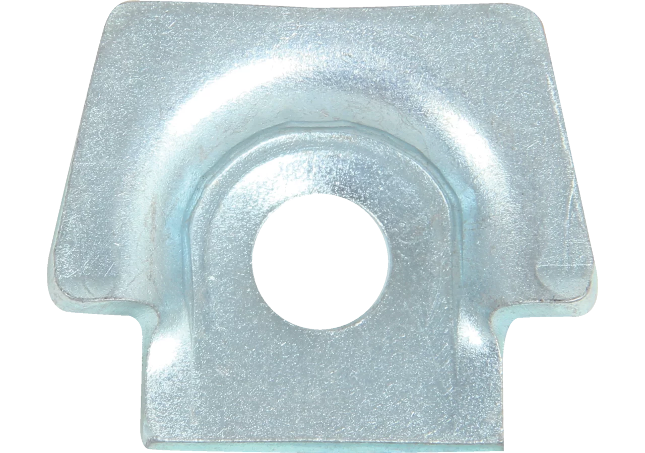 Klemmplatte – passend für Rapid 257553 GartenShop24