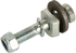 Zinkenhalter M12 x 80 mm passend zu Claas GartenShop24