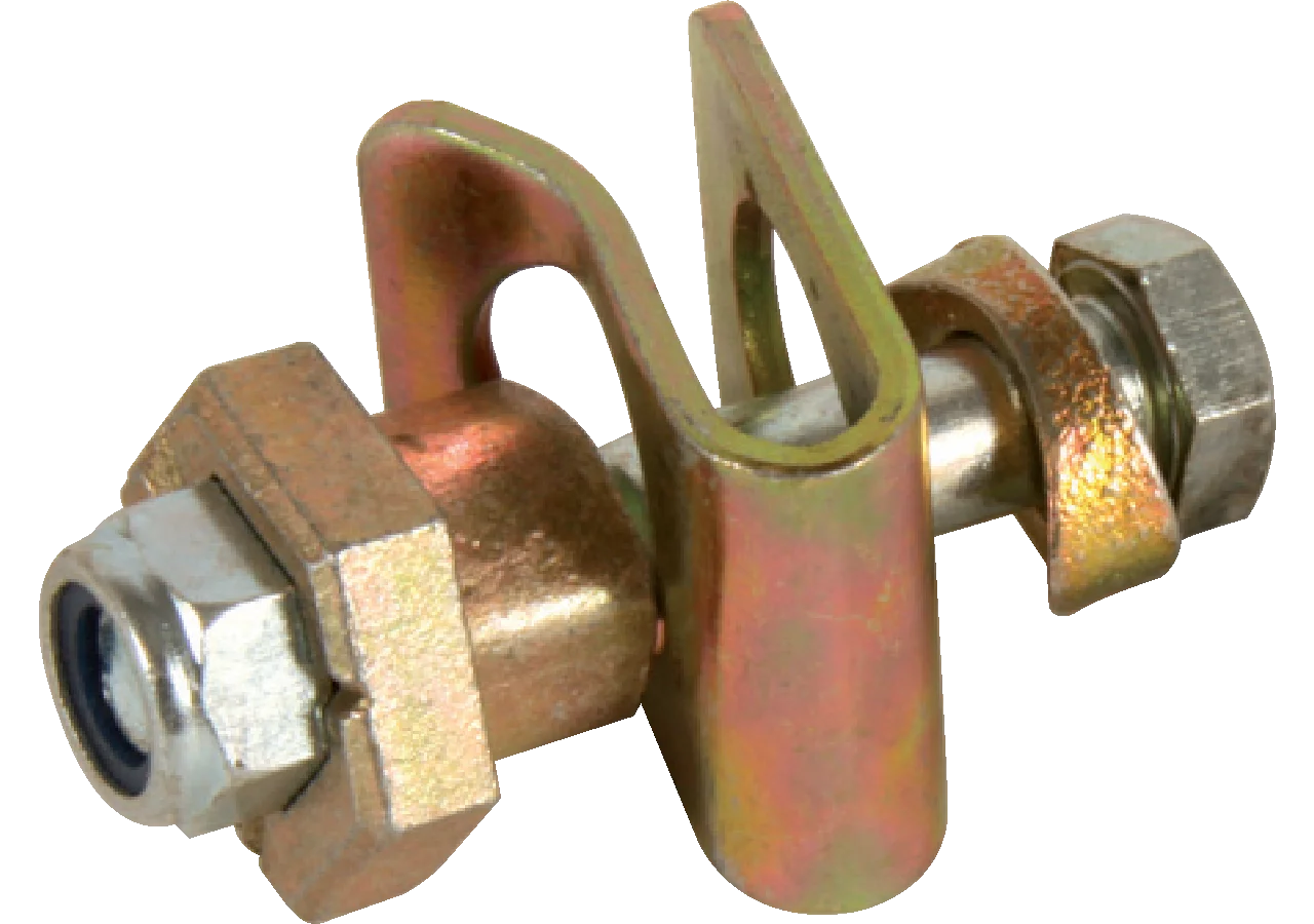 Zinkenhalter M12 x 80 mm – passend für Krone 260505.2 GartenShop24