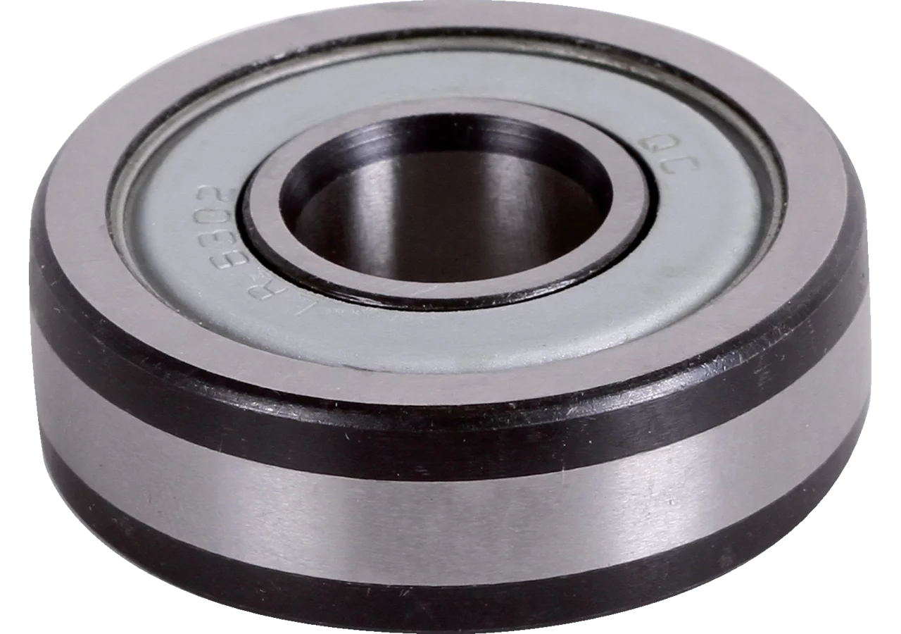 Laufrolle AD 47 x ID 17 x B 15 mm Claas 955388.0 Claas