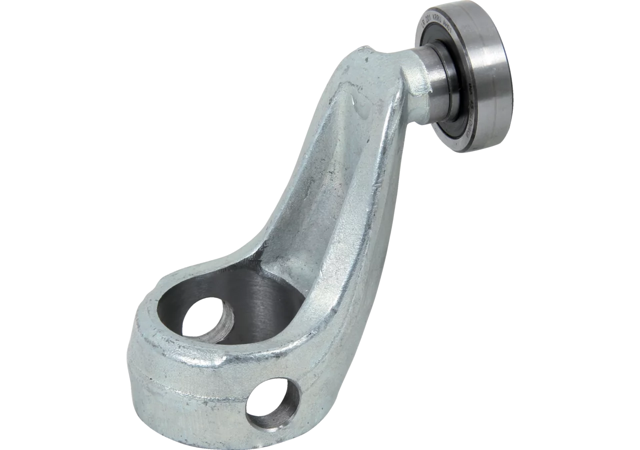Steuerrolle – passend für Deutz-Fahr 16606306 GartenShop24