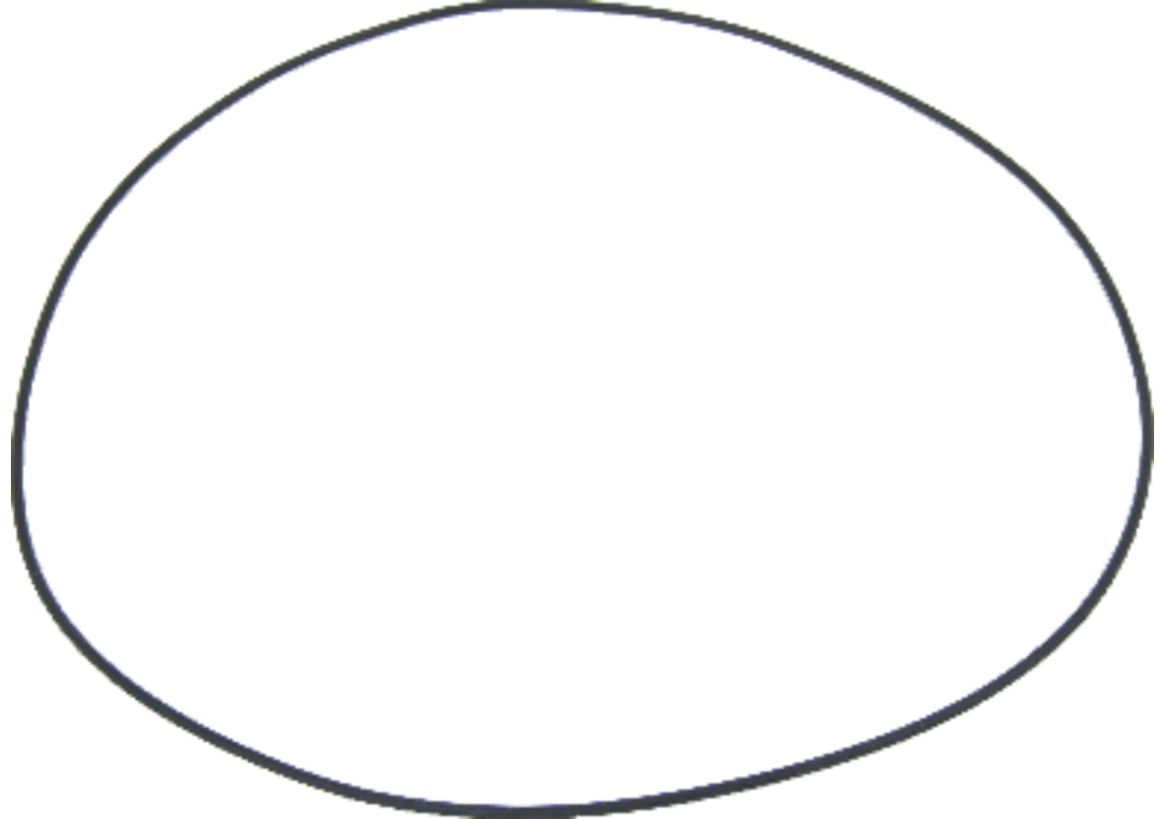 O-Ring ID 247,32 x S 2,65 mm – passend für Deutz-Fahr 16602632 GartenShop24
