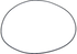 O-Ring ID 247,32 x S 2,65 mm – passend für Deutz-Fahr 16602632 GartenShop24