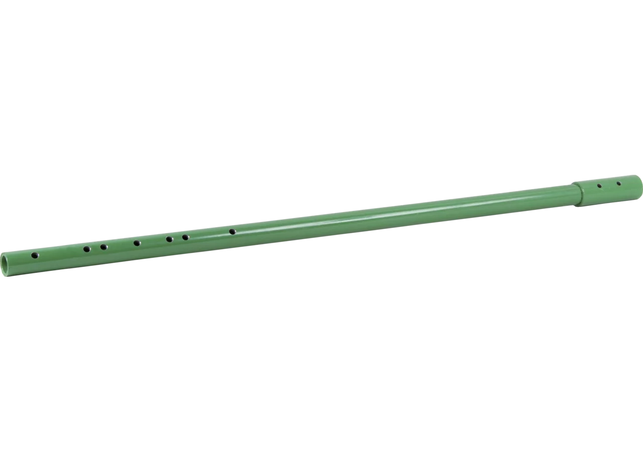 Zinkenträger L 1.410 mm Krone 268955.3 Krone