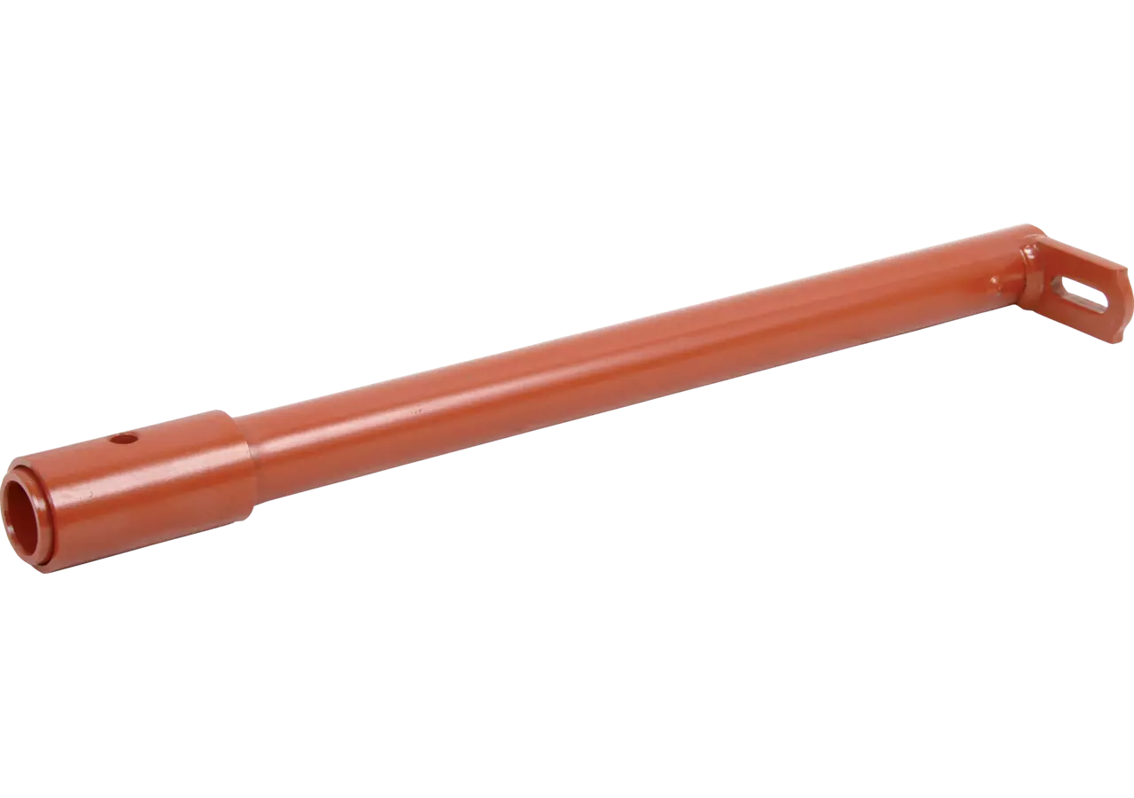 Zinkenarmhalter L 580 mm Kuhn 57720700 Kuhn
