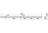 Zinkenträger L 910 mm Pöttinger 282.60.015.0 Pöttinger
