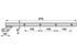 Zinkenträger L 815 mm Pöttinger 283.60.010.1 Pöttinger