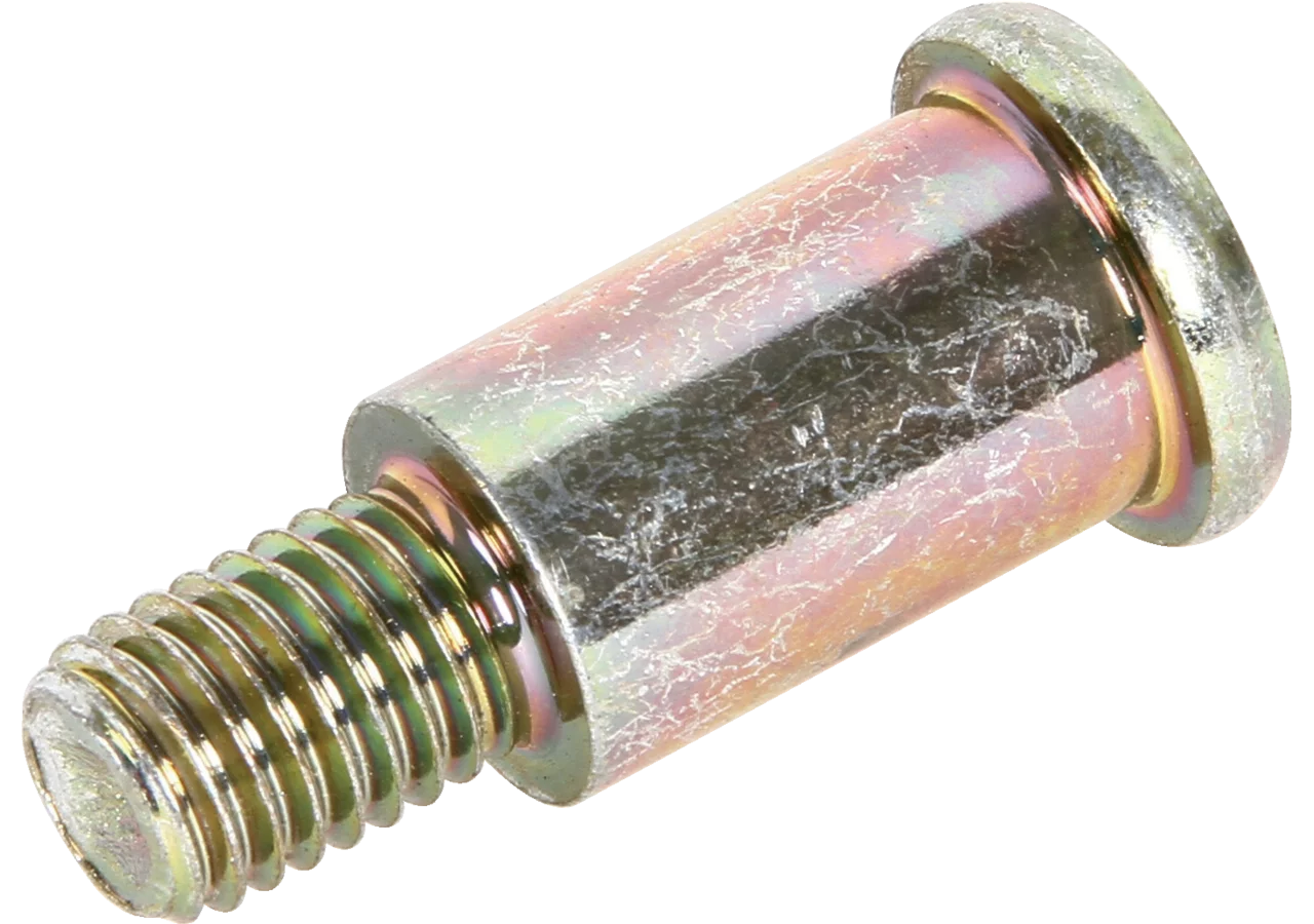 Bolzen für Steuerarm, M12 x 43 mm Krone 268091.1 Krone