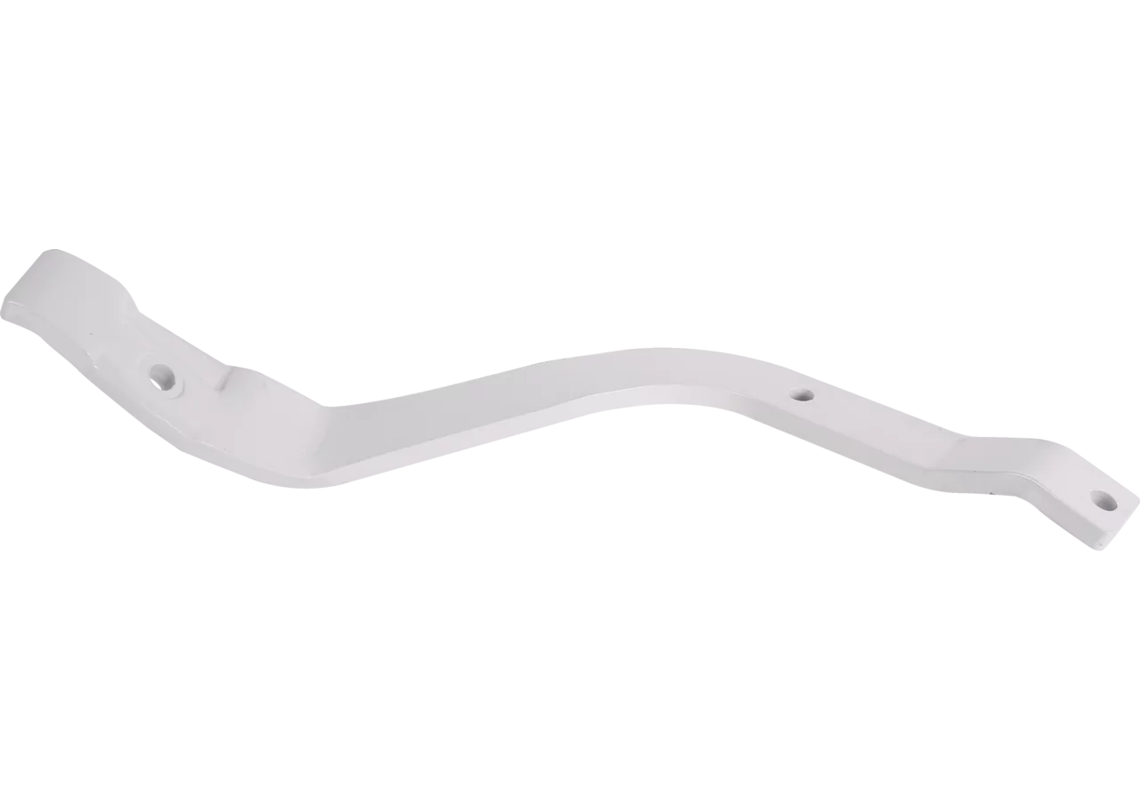 Zinkenarm L 489 mm, rechts Pöttinger 2168.70.045.1 Pöttinger