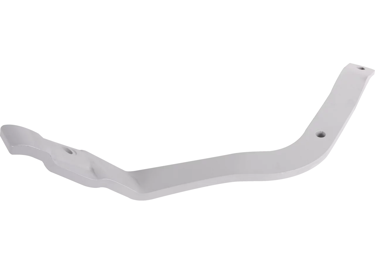Zinkenarm L 489 mm, links Pöttinger 2168.70.046.1 Pöttinger
