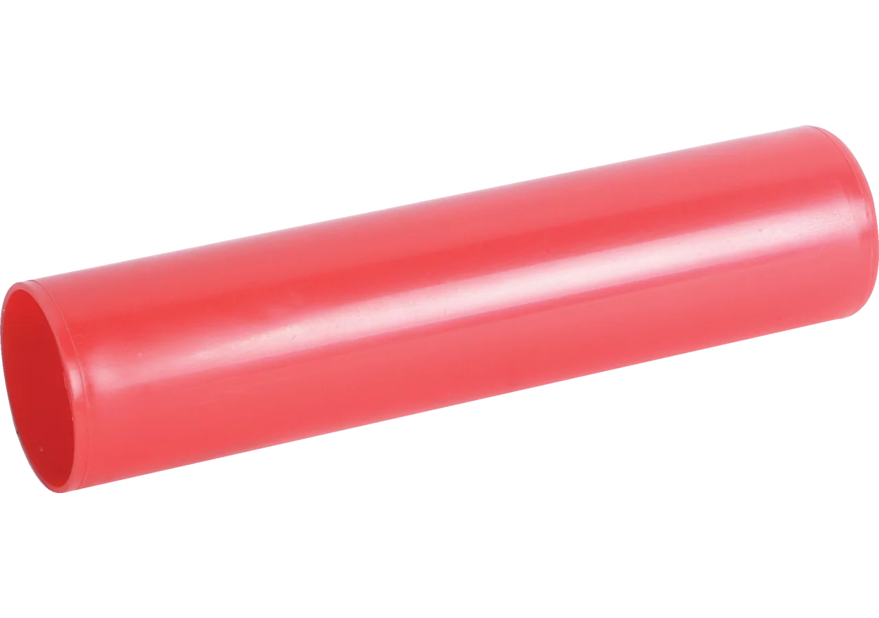 Schutzhülse AD 35 x ID 32,5 x L 150 mm Pöttinger 625.021 Pöttinger