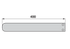 Federblech L 400 mm Pöttinger 435.759 Pöttinger