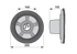 Tellerrad 51 Zähne Vicon-PZ Z3000020 Vicon