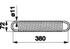 Zugfeder AD 72 x L 380 mm – passend für Fella 121980 GartenShop24