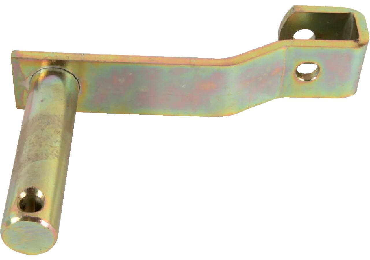 Kreiselachse – passend für Deutz-Fahr 16607271 GartenShop24