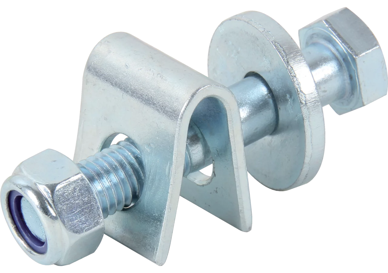 Zinkenhalter M12 x 70 mm – passend für SIP 154759602 GartenShop24