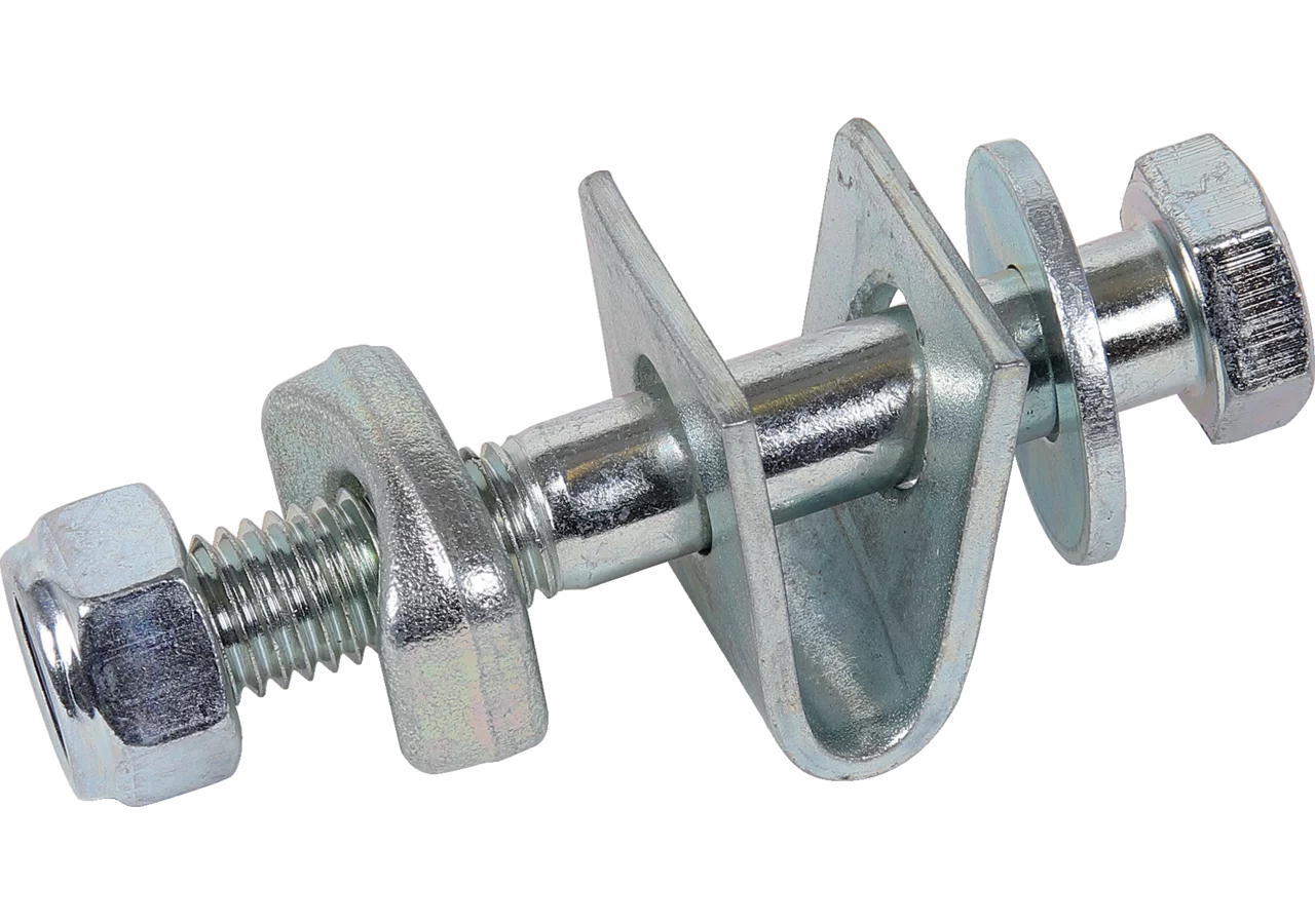Zinkenhalter M12 x 80 mm – passend für Pöttinger 238.06.017.0 GartenShop24