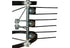 Zinkenband B 32 x L 4.800 mm, 12 Zinkenträger, 3 Zinken pro Reihe Prillinger Prillinger