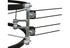 Zinkenband B 32 x L 4.350 mm, 11 Zinkenträger, 2 Zinken pro Reihe Prillinger Prillinger