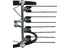 Zinkenband B 32 x L 5.150 mm, 13 Zinkenträger, 4 Zinken pro Reihe Prillinger Prillinger