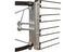Zinkenband B 32 x L 4.600 mm, 12 Zinkenträger, 4 Zinken pro Reihe Prillinger Prillinger