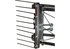 Zinkenband B 32 x L 5.000 mm, 13 Zinkenträger, 5 Zinken pro Reihe Prillinger Prillinger